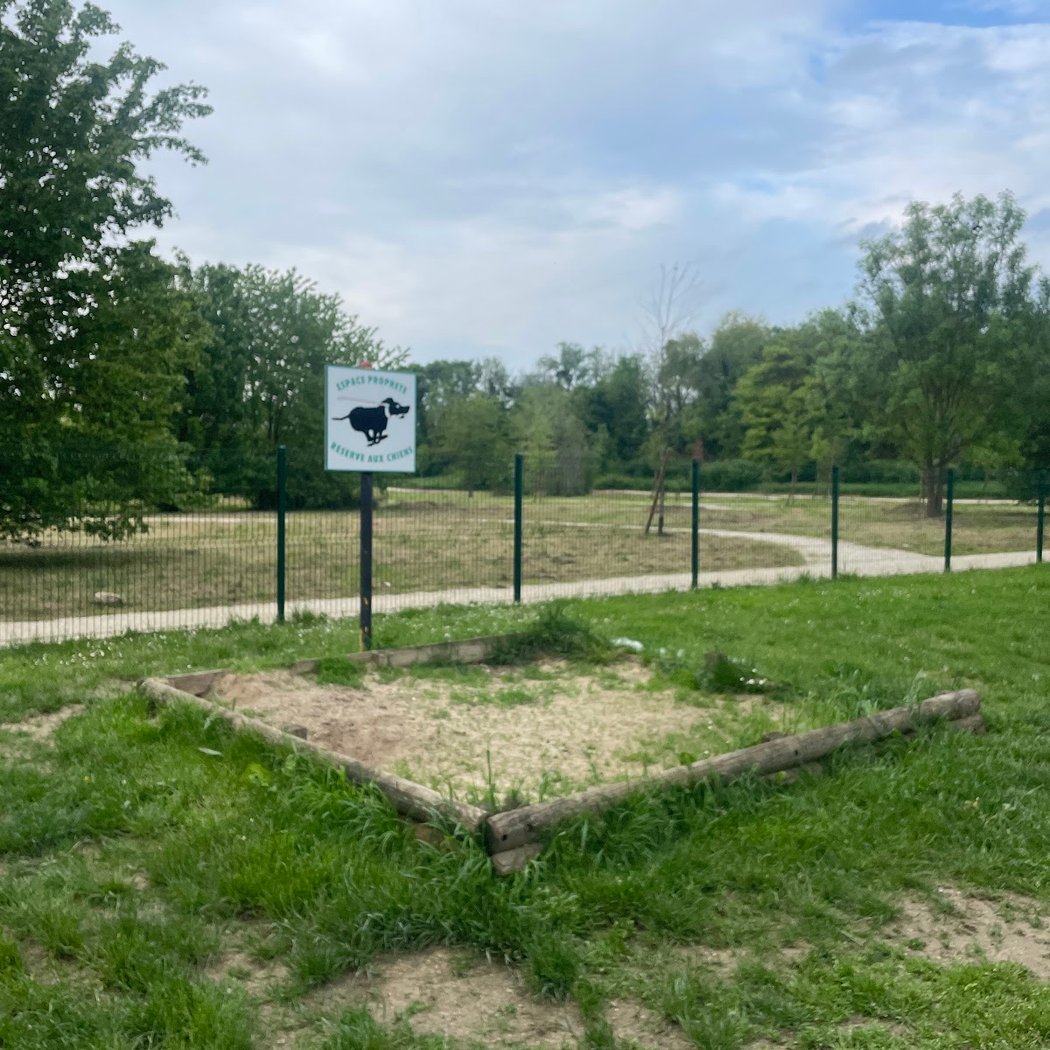 Parc canin 2